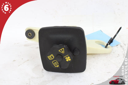2002-2005 Ford Thunderbird Power Steering Reservoir Tank 2W438C630AA OEM