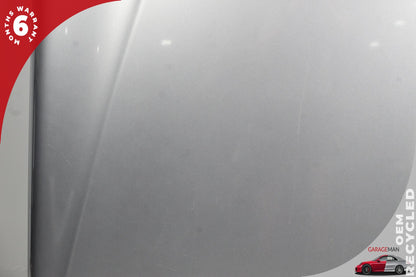 2014-2016 Mercedes-Benz E350 W212 Sedan Front Hood Bonnet Panel 2128800357 OEM