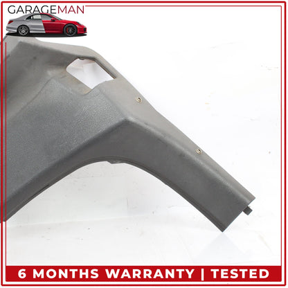 2002-2005 Ford Thunderbird Rear Left & Right Side Trim Cover Panel Set of 5 OEM