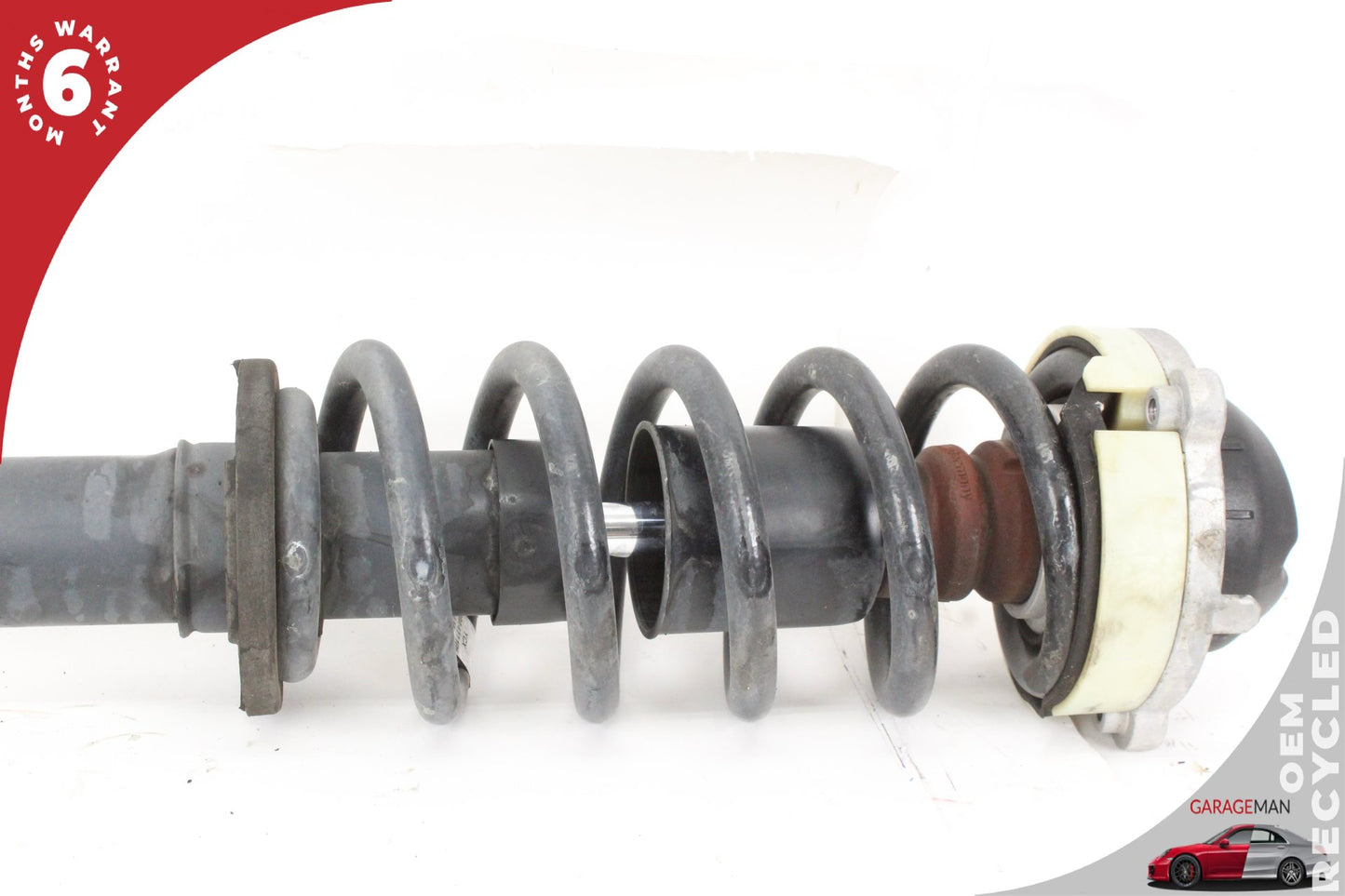 2018-2024 Audi Q5 Front Left and Right Side Shock Strut Absorber 80A413031AK OEM