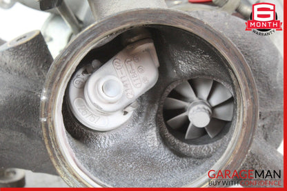 2014-2020 Maserati Quattroporte Right Side Turbocharger 297710