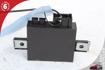 06-13 Mercedes-Benz ML550 R350 SL550 TPMS Tire Pressure Sensor 1645403762