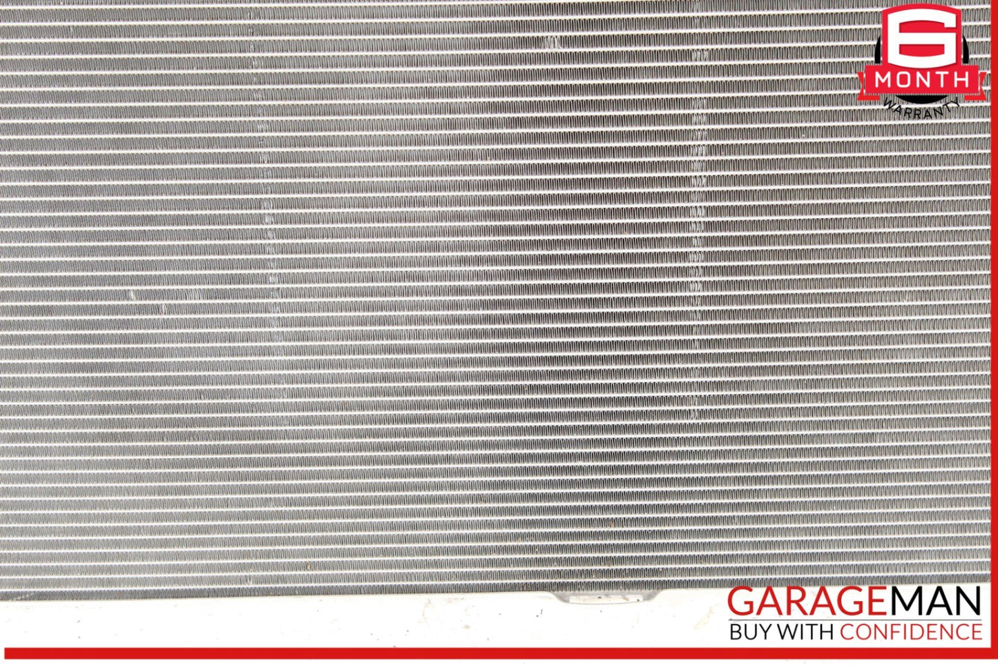 2015-2023 Mercedes-Benz C300 W205 RWD Engine Cooling Radiator 0995002203 OEM