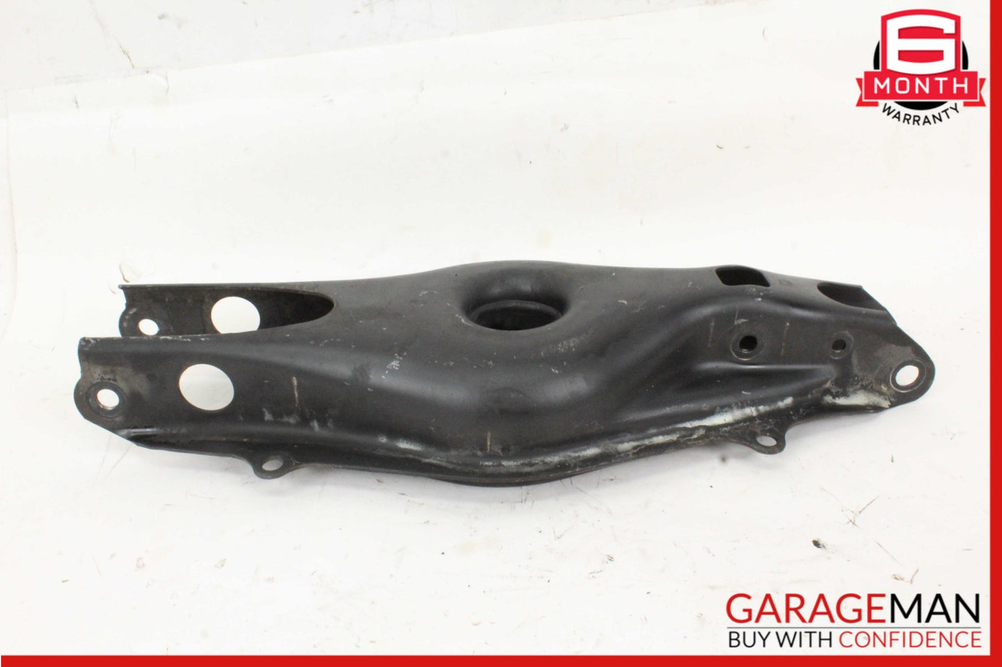 12-18 Mercedes W212 E250 Rear Right or Left Lower Spring Seat Control Arm
