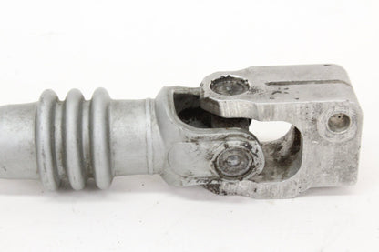 2012 - 2015 Mercedes-Benz C250 W204  Power Steering Shaft 2044620078 Genuine