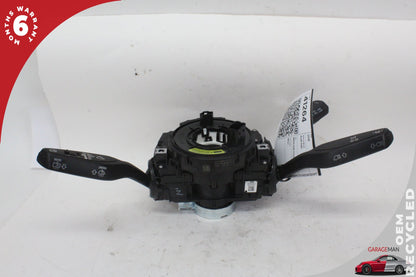 2018-2025 Audi SQ5 Q5 Steering Column Combination Switch 80A907129CQ OEM