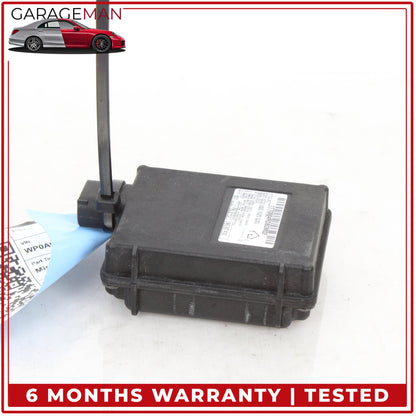 2010-2016 Porsche Panamera 970 HomeLink Garage Door Opener Module 8K0907410C OEM