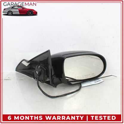 2004-2008 Mercedes R230 SL500 SL550 Right Side Rear View Door Mirror OEM