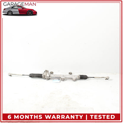 2003-2011 Mercedes W211 E350 Power Steering Gear Rack and Pinion Assy RWD OEM