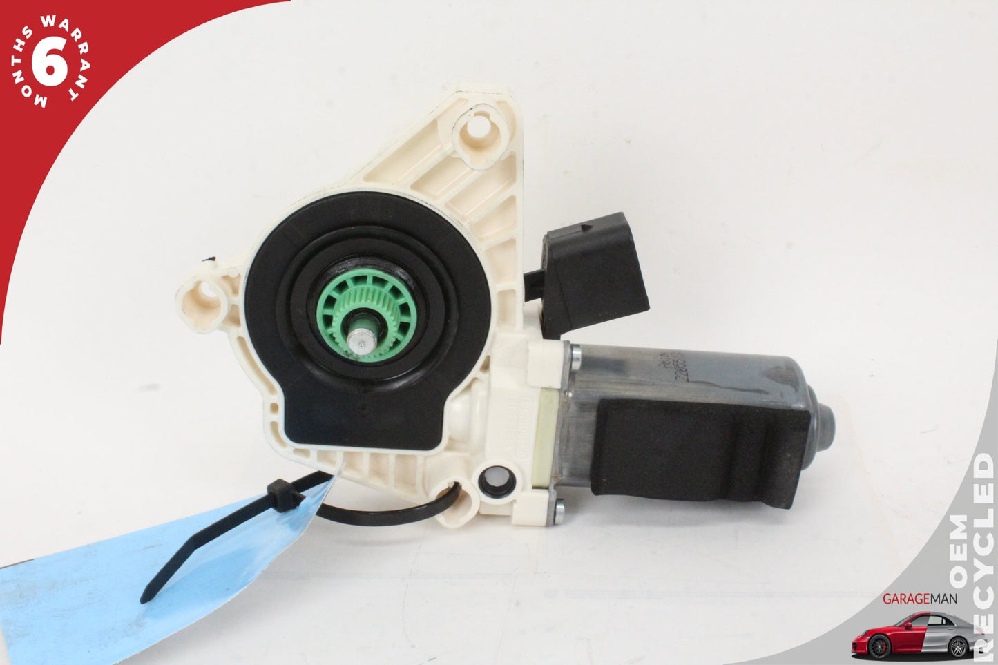 2014-2019 Mercedes W117 CLA45 AMG CLA250 Front Right Window Regulator Motor OEM