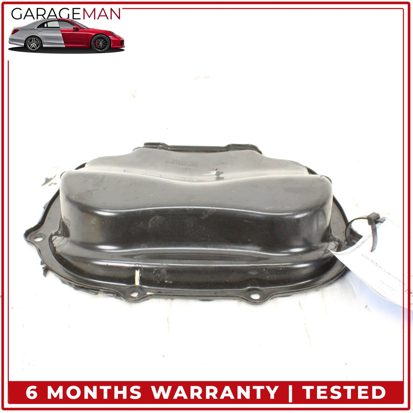 2008-2016 Audi A6 A8 Q5 Q7 SQ5 Engine Timing Cover 06E109285J OEM