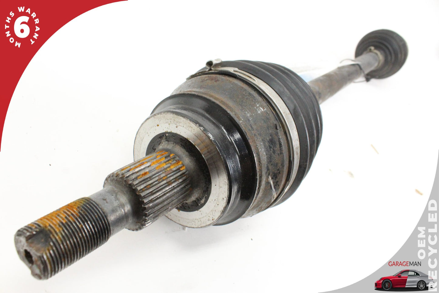 2012-2019 Mercedes X166 GL450 GL550 Front Right Side CV Axle Drive Shaft OEM