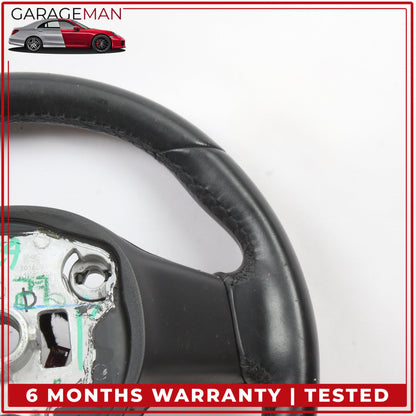 2017-2023 Tesla Model 3 Front Left Driver Side Steering Wheel 110532400H OEM