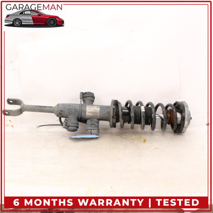 2012-2018 BMW 640i F12 Front Left Driver Side Shock Strut Absorber 6863123 OEM