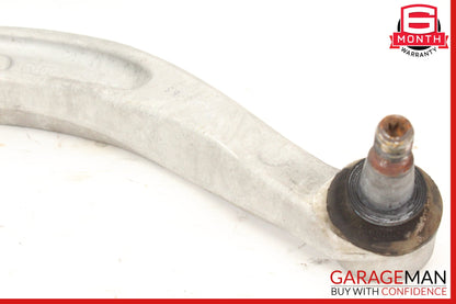 2017-2024 Audi A4 Front Left Side Lower Rearward Control Arm 8W0407695B OEM