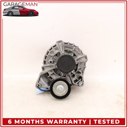 2015-2020 Mercedes-Benz C300 W205 Alternator Generator 0009067703 OEM
