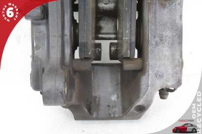 2003-2015 Porsche Cayenne 957 Q7 Audi Rear Left and Right Side Brake Caliper OEM