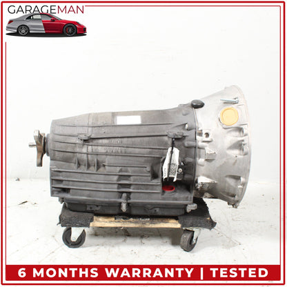 2006-2009 Mercedes-Benz E350 W211 RWD Automatic Transmission Assembly 722.9 OEM