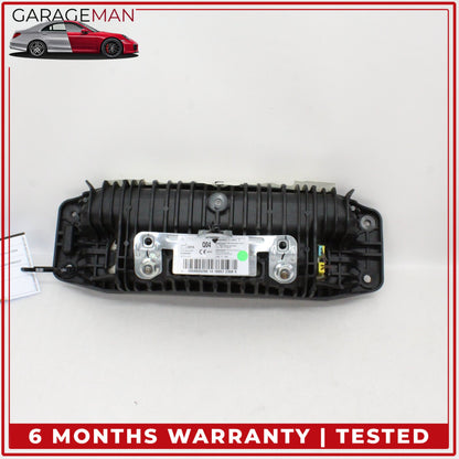 2015-2018 Mercedes W205 C300 Front Right Side Dashboard Airbag 2058605200 OEM