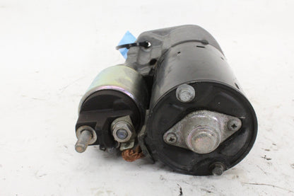 2007-2013 Mercedes W212 E350 Engine Start Motor 0061515901 Bosch OEM