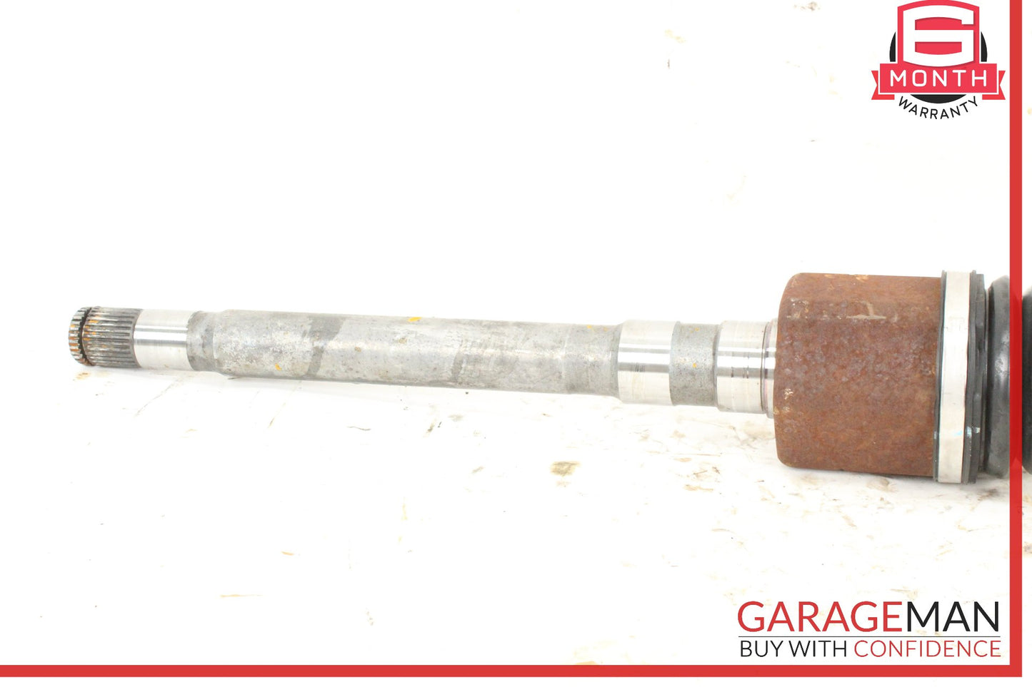 2010-2016 Land Rover LR4 SUV Front Right Side CV Axle Drive Shaft LR071930 OEM