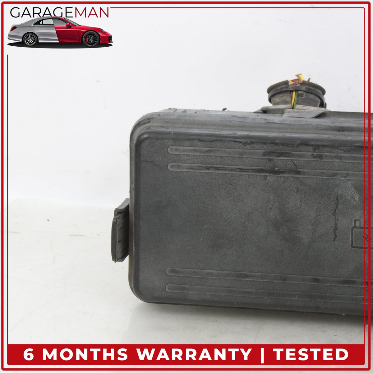 2014-2017 LR Range Rover Sport L494 Front Engine Fuse Box Relay GPLA14K016CB OEM