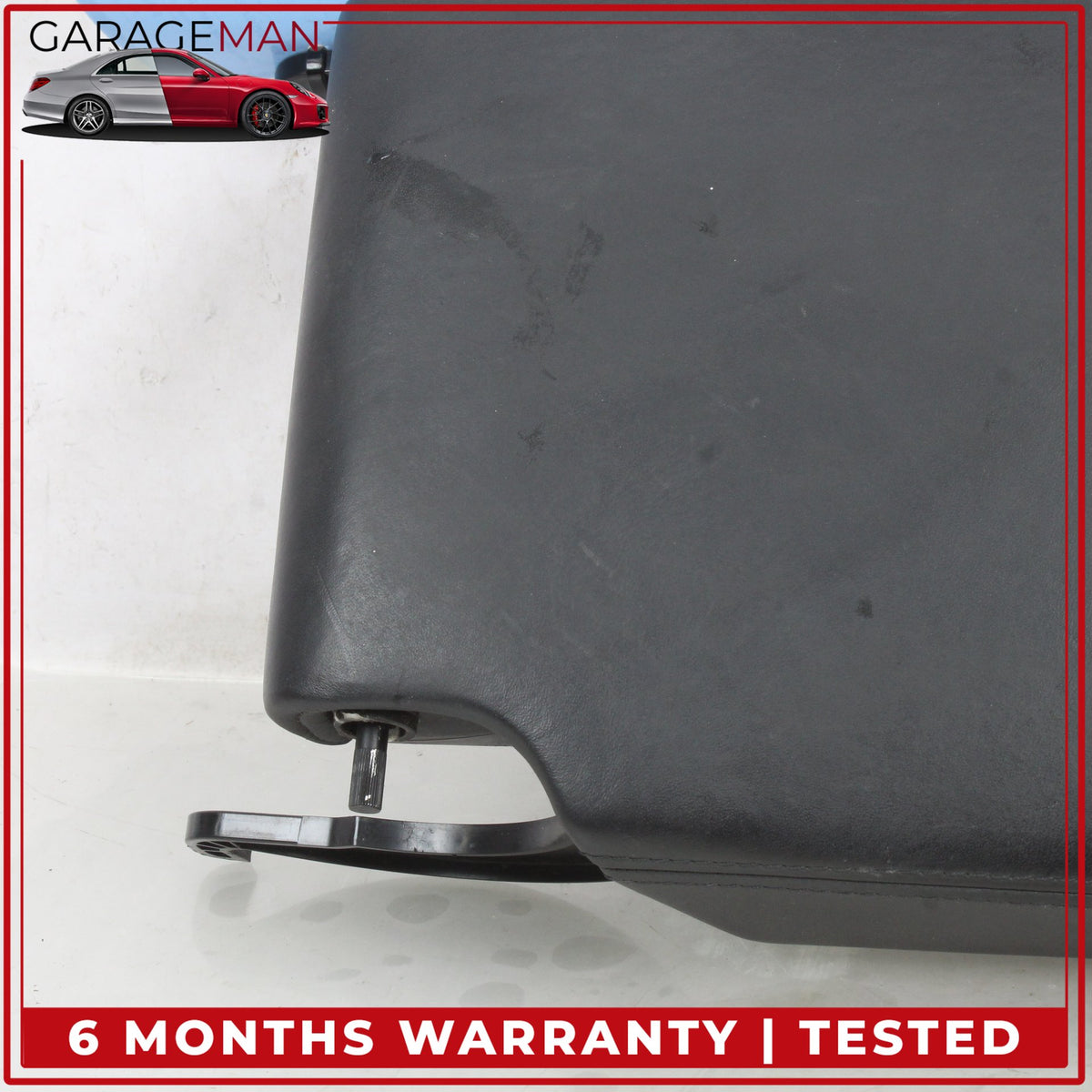 2014-2017 LR Range Rover Sport L494 Front Center Console Armrest Arm Rest OEM