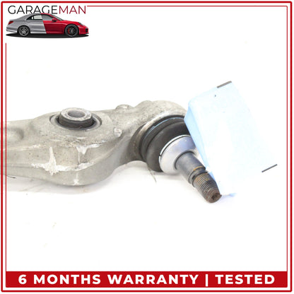 2009-2019 BMW 528i F10 RWD Front Right Side Wishbone Lower Control Arm 31126794204 OEM