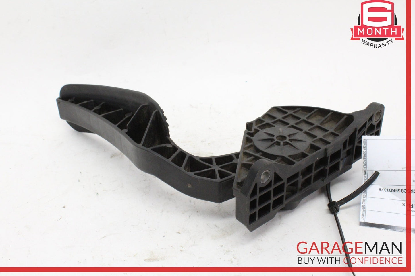 2013-2019 Ford Flex Taurus Explorer Accelerator Gas Pedal K850E-9F836 OEM