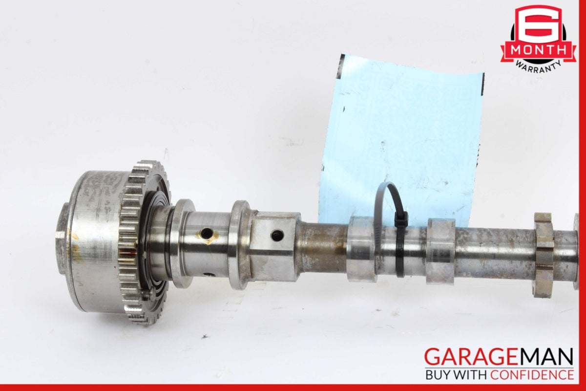 2014-2021 Maserati Ghibli III M157 Left Side Intake Camshaft 05047880AB OEM