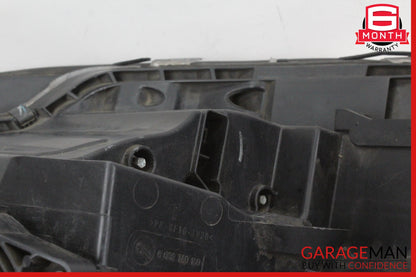 2013-2016 Mercedes-Benz GL450 X166 Front Right Head Light Halogen 1668202061