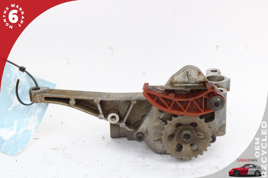 2005-2012 Mercedes W204 C300 E350 C280 M272 Engine Motor Oil Pump 2721800501 OEM