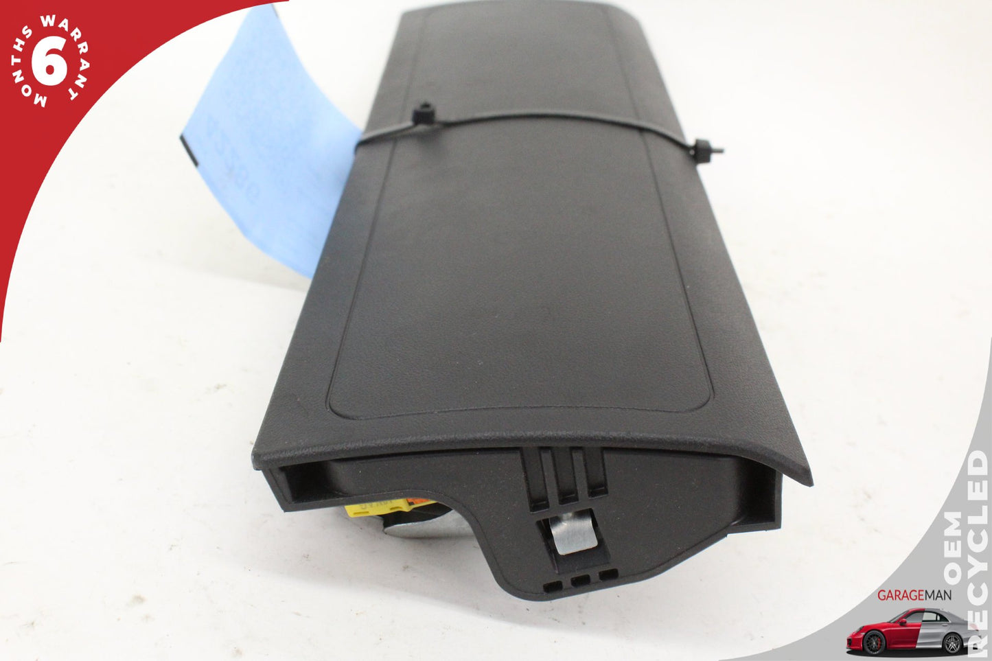 2012-2018 Audi A6 A7 S6 S7 Front Left Driver Side Knee Airbag 4G8880841A OEM