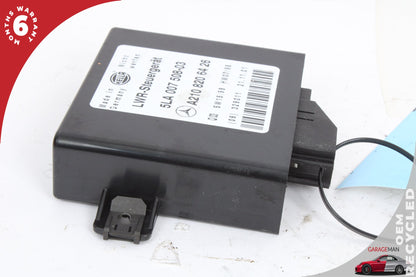 1998-2003 Mercedes-Benz CLK55 AMG W208 Headlight Lamp Range Control Module OEM