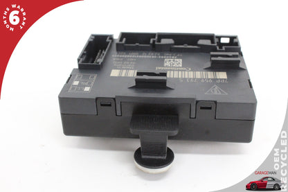 2011-2018 Porsche Cayenne 958 Front Left Side Door Control Module 7PP959793S OEM