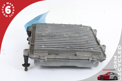 2011-2018 Mercedes-Benz CLS550 W218 Coupe Engine Control Module 2789001000