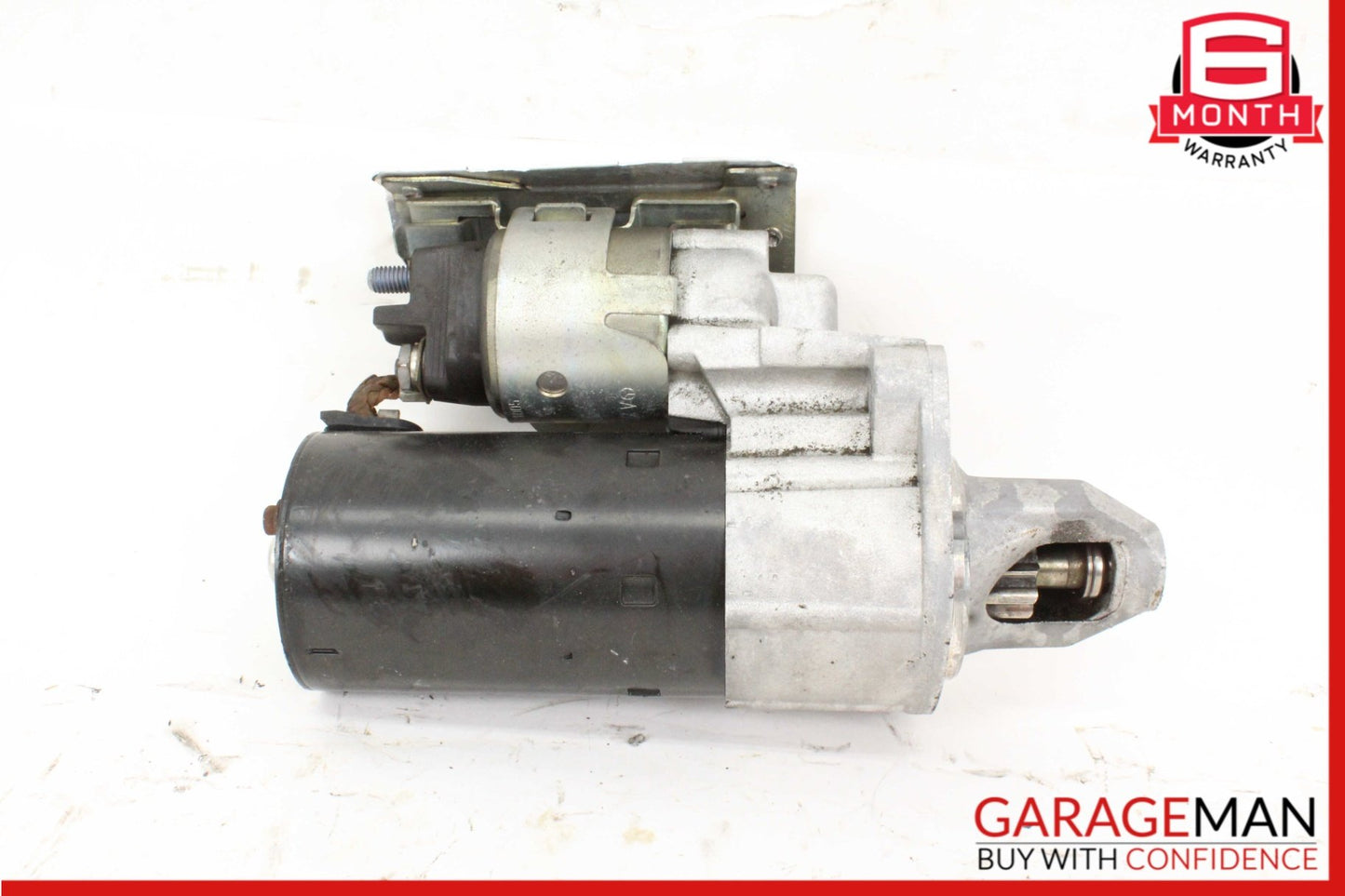 2003-2011 Mercedes-Benz R350 W251 Starter Motor 0061510501