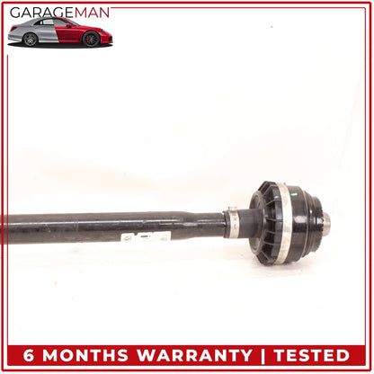 2019-2026 BMW Z4 G29 RWD 2.0L Rear Right Side CV Axle Shaft 9452904 OEM