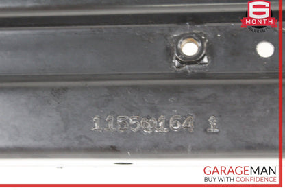 2006-2011 Mercedes-Benz ML500 W164 Front Lower Radiator Support 1646201034 OEM