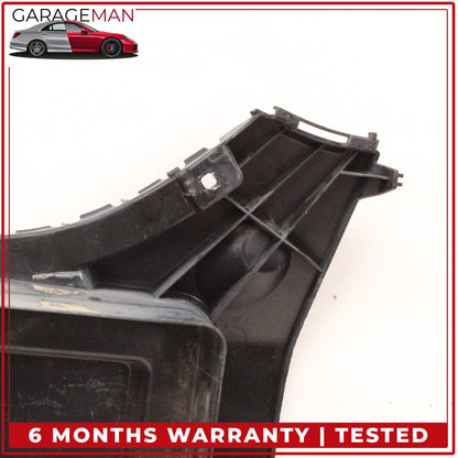 2013-2019 BMW 650i F06 Sedan Right Rear Bumper Mounting Bracket 8050385 OEM
