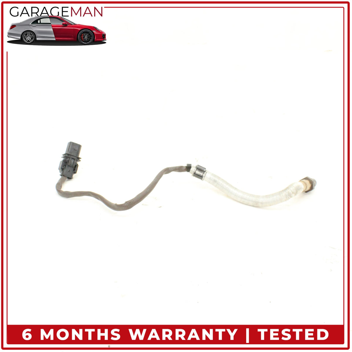 2015-2020 Mercedes W205 C300 GLC300 E300 Oxygen O2 Sensor Lambda Set of 2 OEM