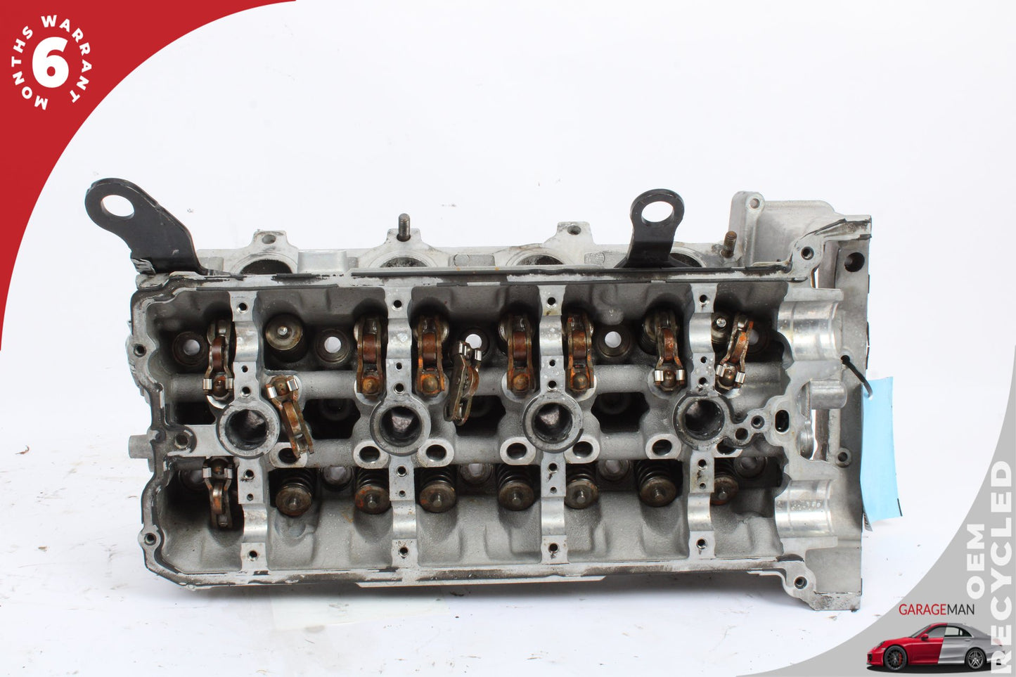 2013-2018 Audi S7 S6 / A8 Quattro Left Cylinder Head 079103403S OEM