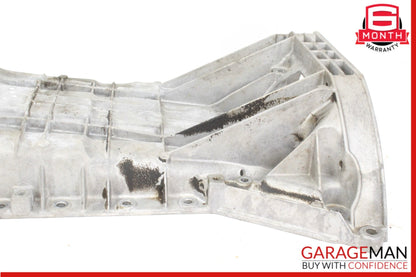 1999-2006 Mercedes-Benz S500 W220 Upper Engine Oil Pan 1130140202