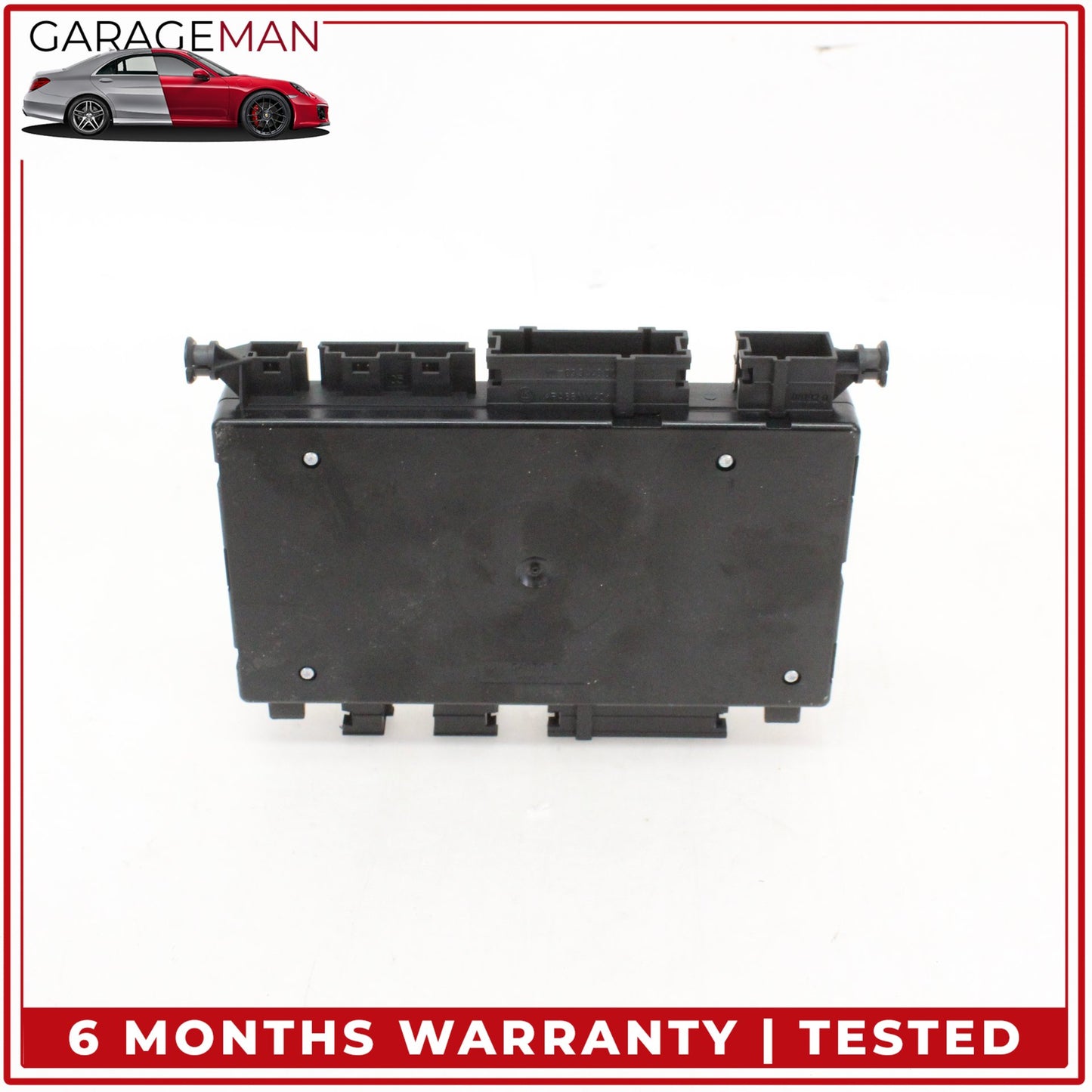 2003-2012 Mercedes W211 E350 Front Right Seat Control Module Unit 2118704585 OEM