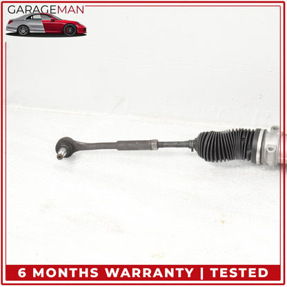 2003-2006 Mercedes R230 SL500 Power Steering Rack And Pinion 2304600800 OEM