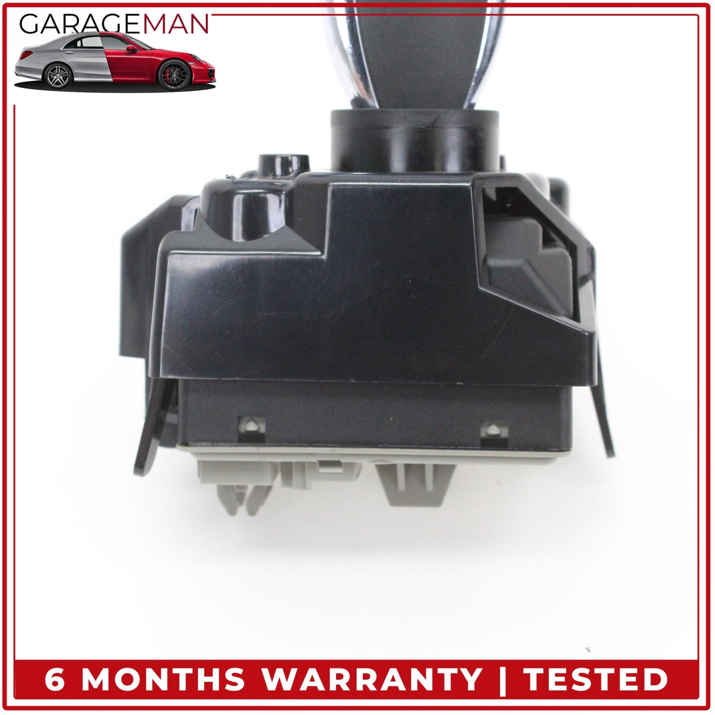 2018-2020 Mercedes-Benz CLA250 W117 Sedan Ignition Switch Module 2469057503 OEM