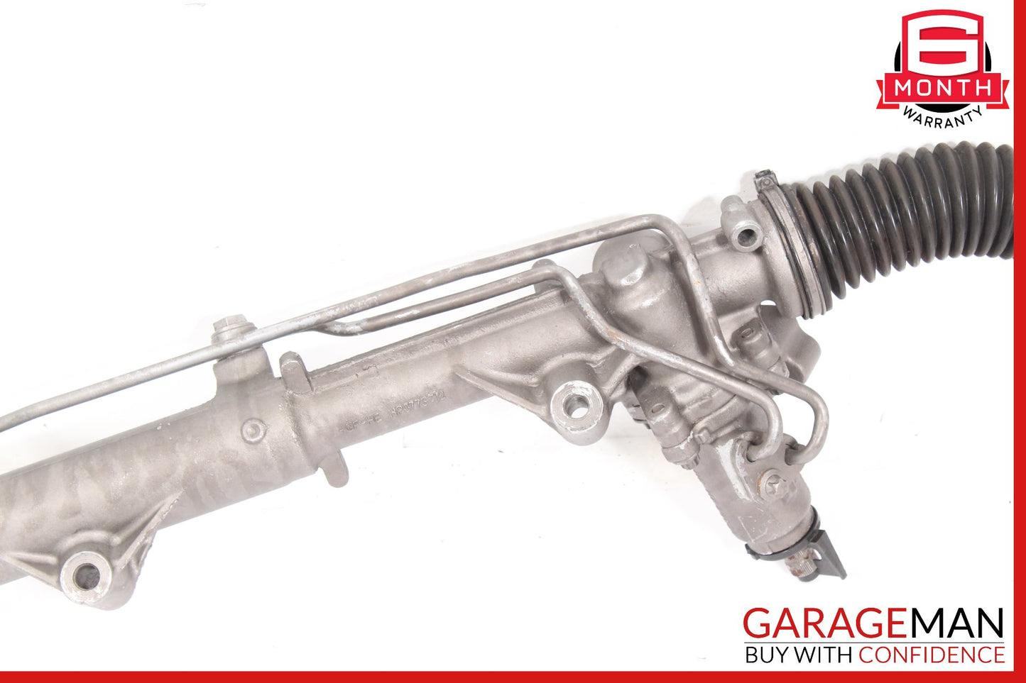 2008-2014 Mercedes-Benz W204 C250 Rack &amp; Pinion Assembly 20411011017