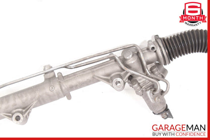 2008-2014 Mercedes-Benz W204 C250 Rack &amp; Pinion Assembly 20411011017