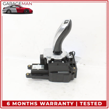 2007-2014 BMW X5 X6 E70 Automatic Transmission Gear Shifter Selector 9168847 OEM