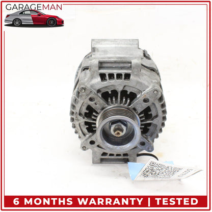 2017-2019 Audi Q7 3.0L Engine Motor Alternator Generator Denso 06E903024Q OEM